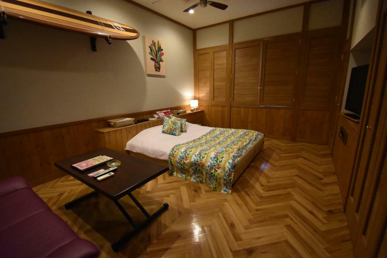 Hotel Pinon - Adult Only Kai Kültér fotó